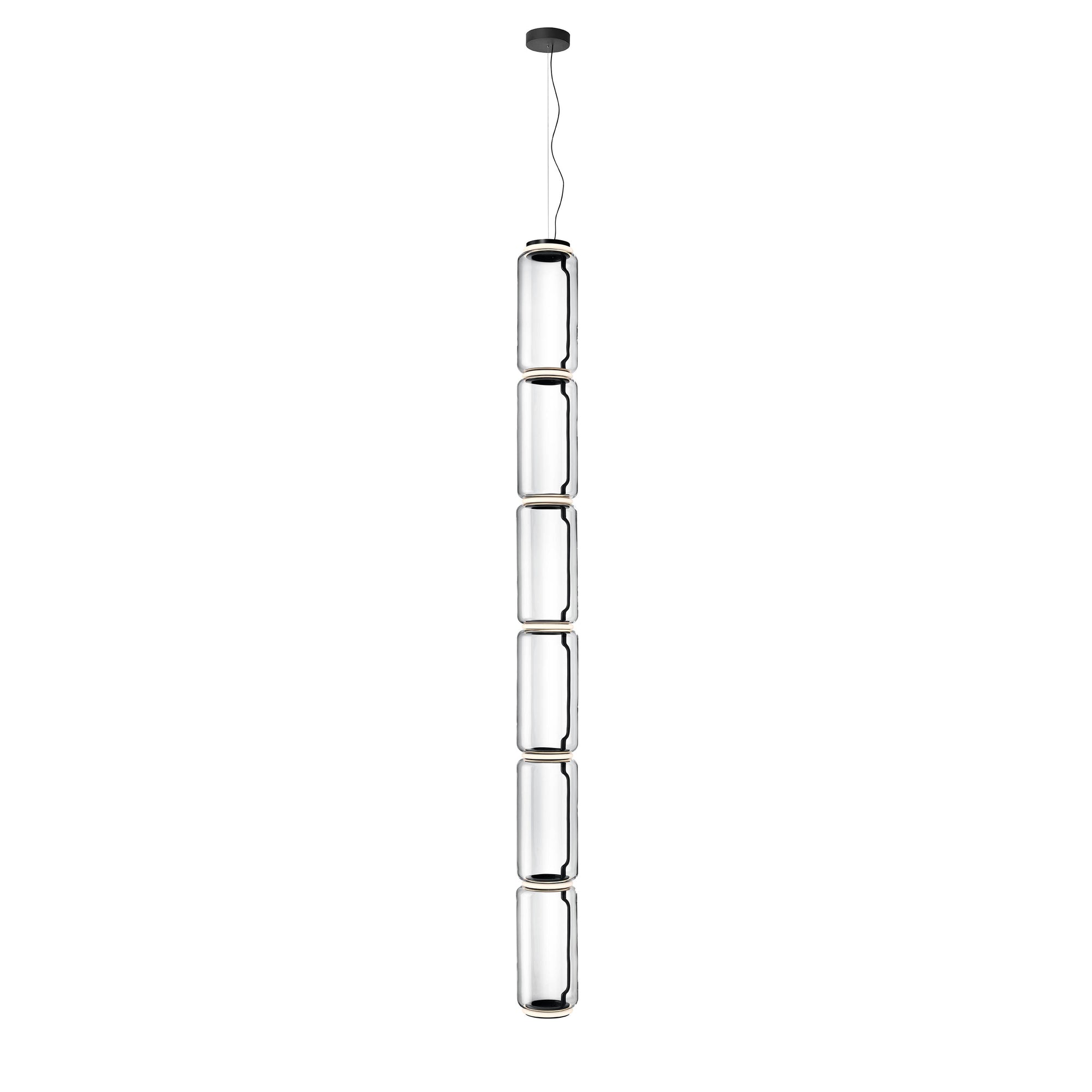 Nocatambule Pendant Lamp