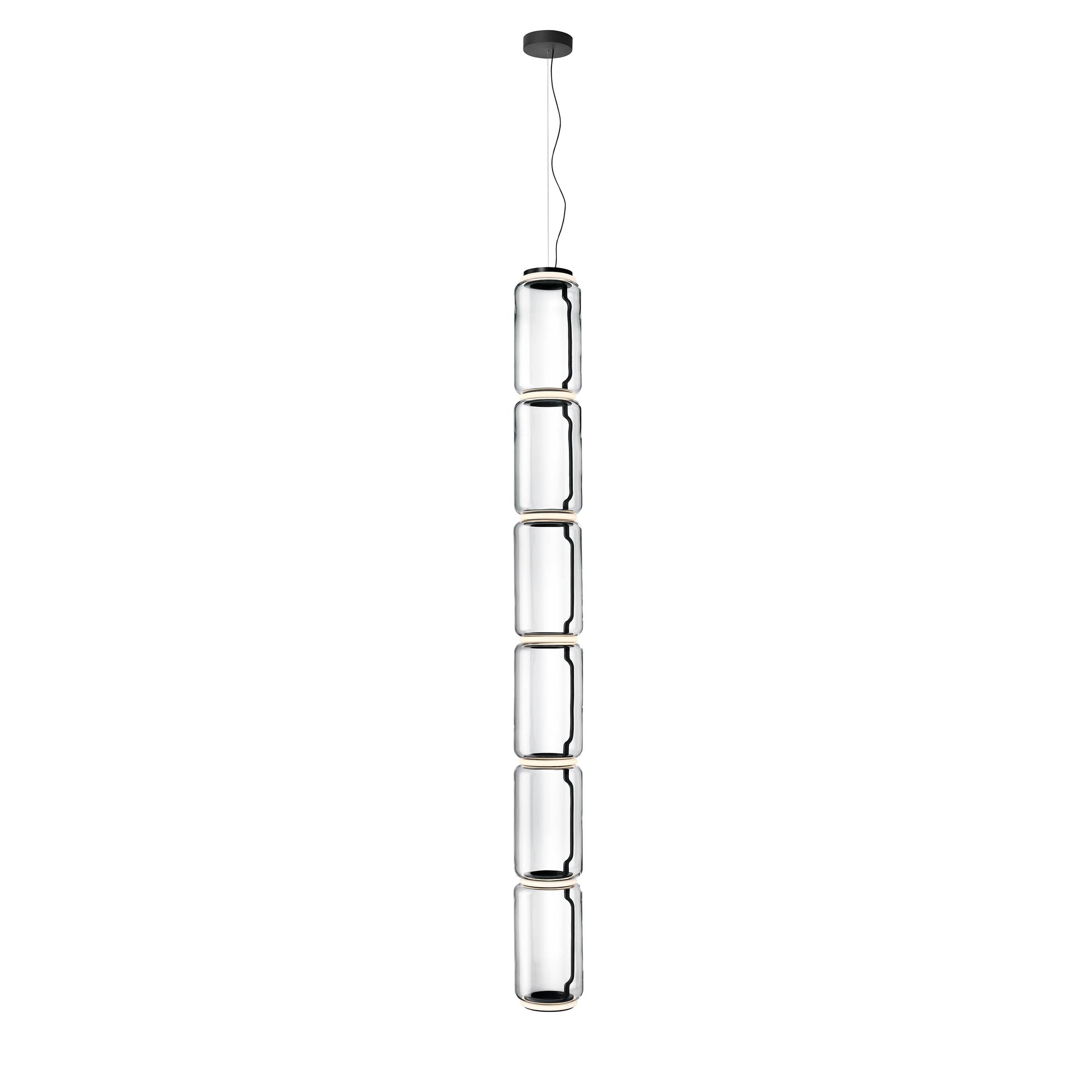 Nocatambule Pendant Lamp