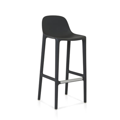 Broom 30 Bar Stool by Philippe Starck for Emeco - Rarify Inc.