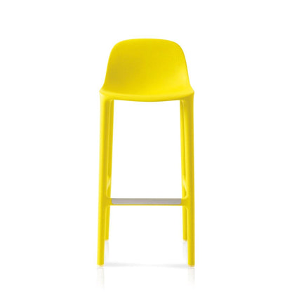 Broom 30 Bar Stool by Philippe Starck for Emeco - Rarify Inc.