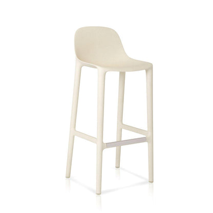 Broom 30 Bar Stool by Philippe Starck for Emeco - Rarify Inc.