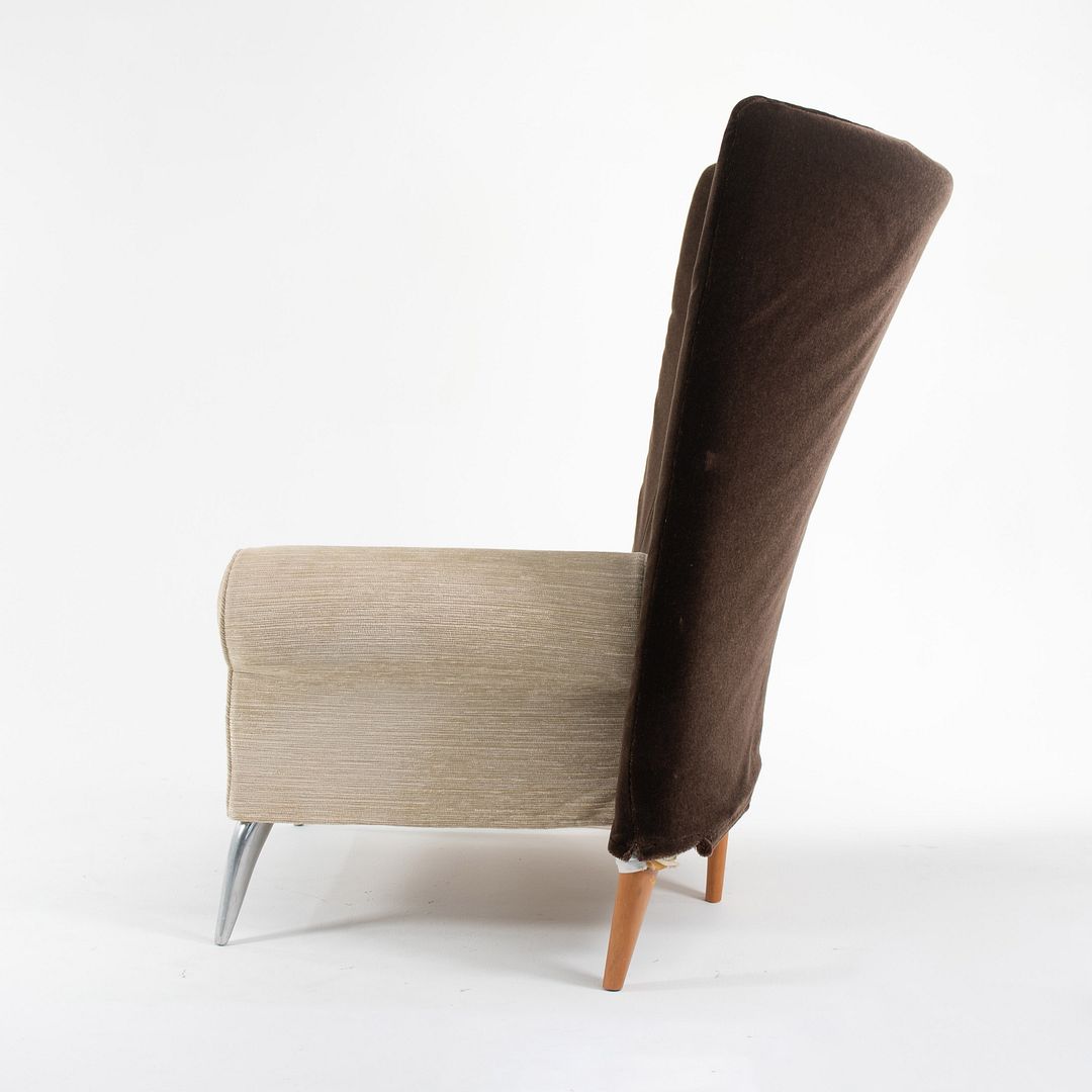 Royalton Arm Chair