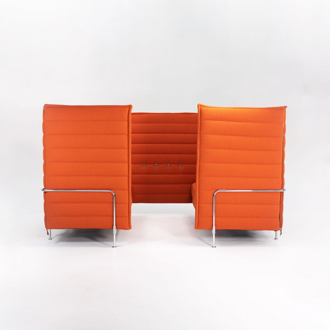 Alcove Sofa