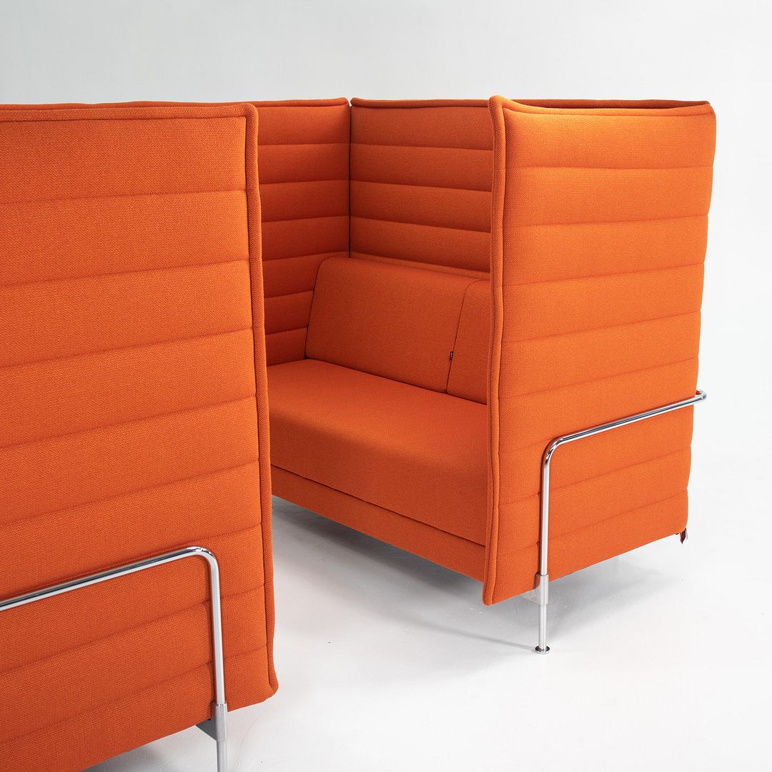 Alcove Sofa