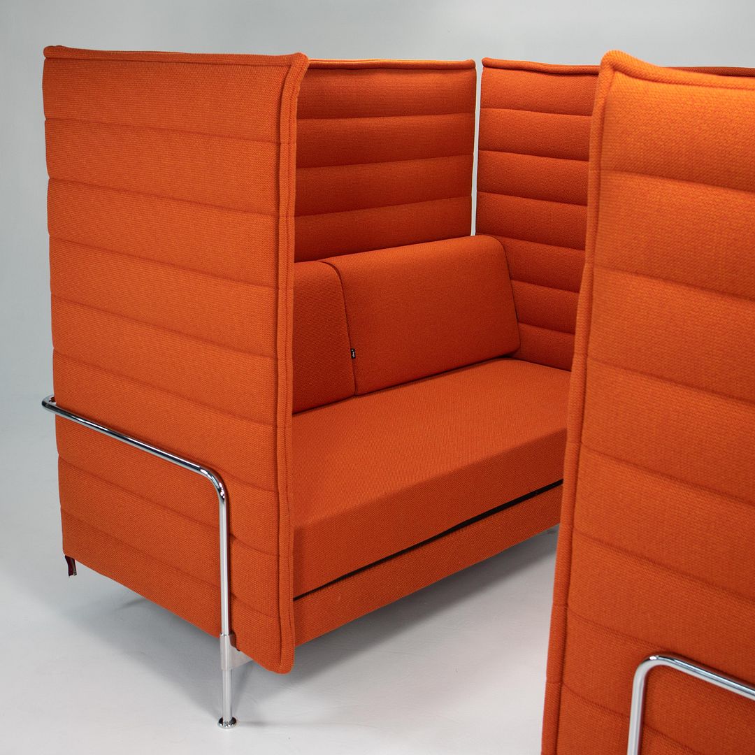 Alcove Sofa