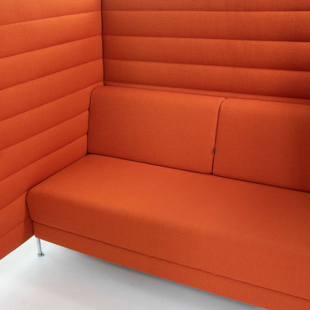 Alcove Sofa