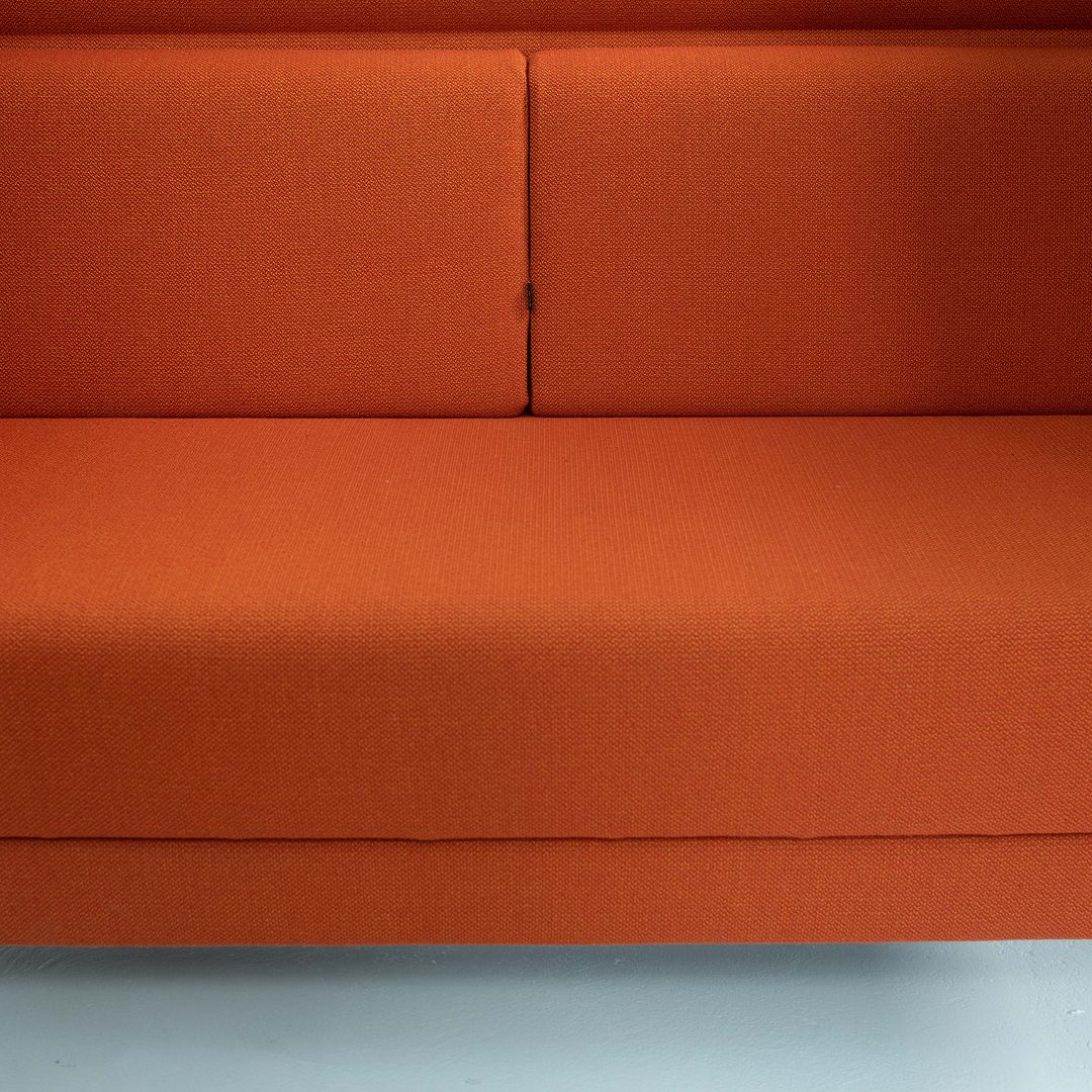 Alcove Sofa