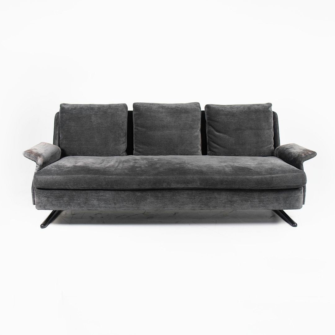 Spencer Three Seat Sofa