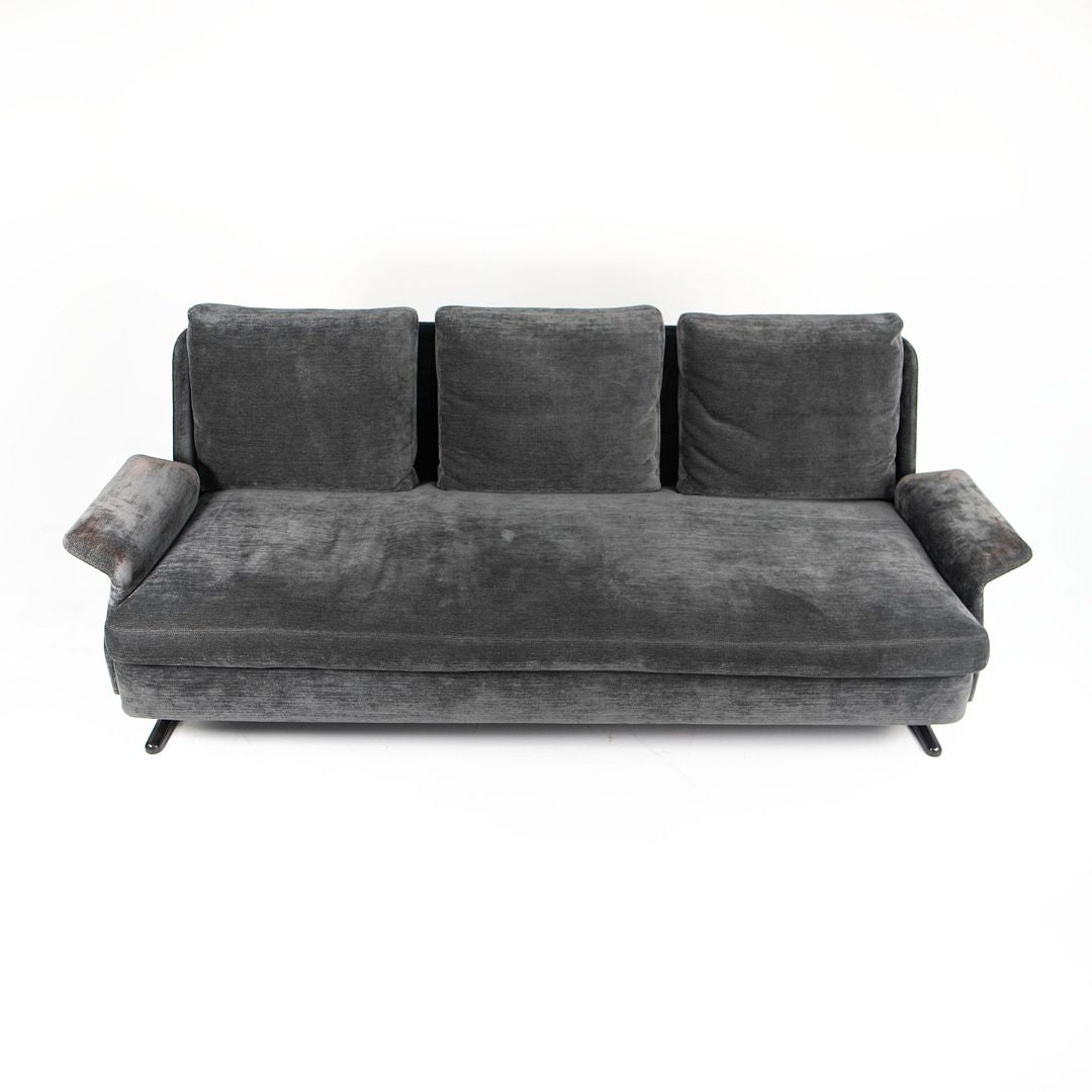 Spencer Three Seat Sofa