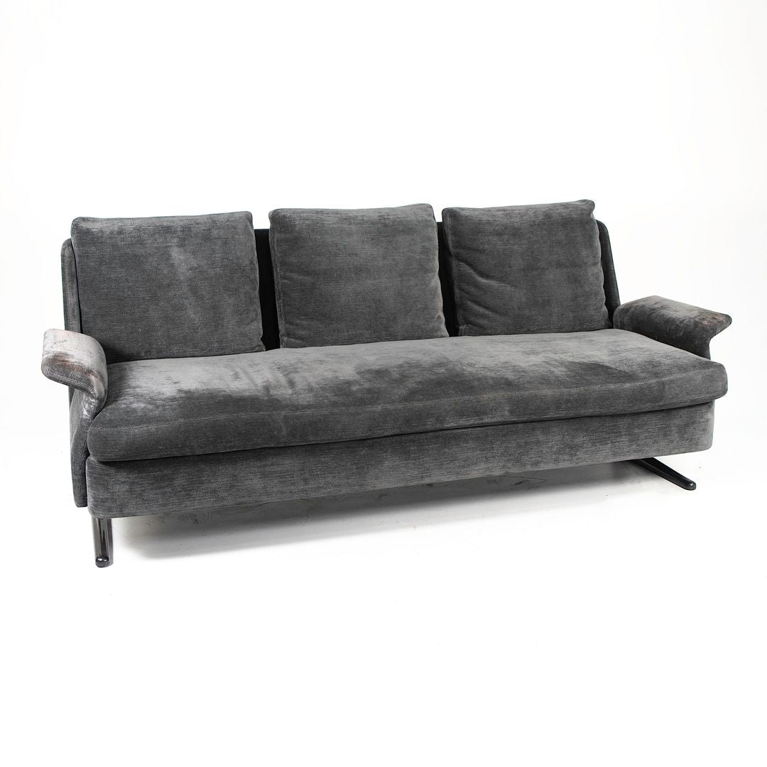 Spencer Three Seat Sofa
