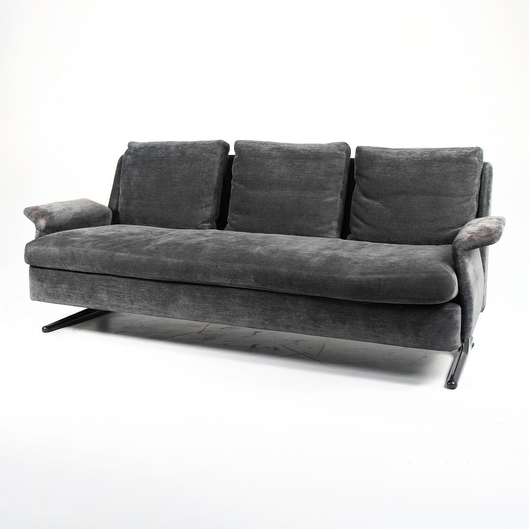 Spencer Three Seat Sofa