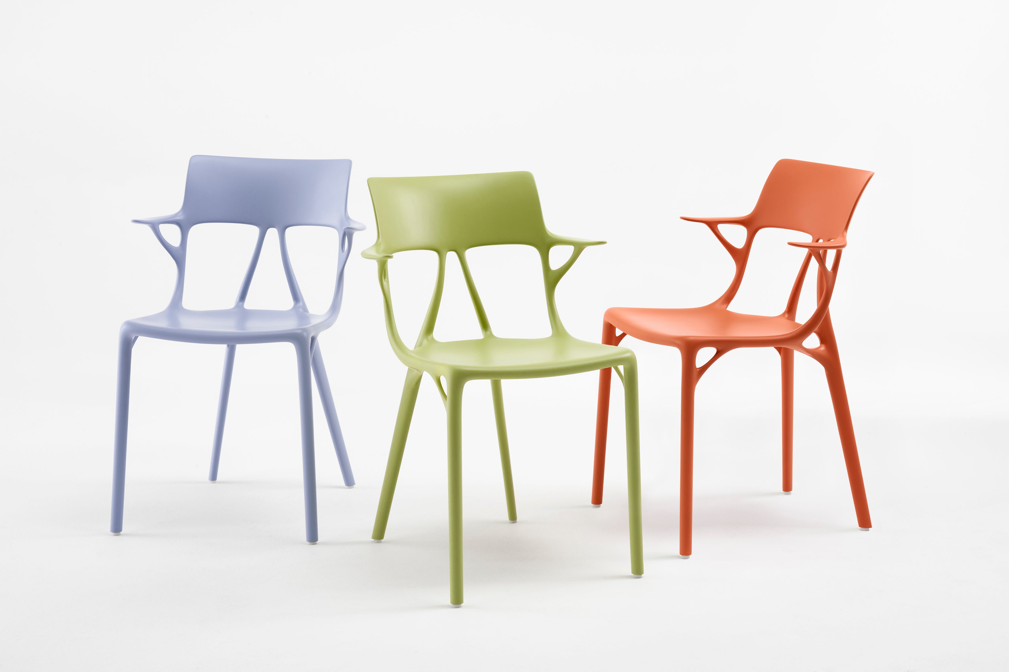 A.I. Armchair (Set of 2)