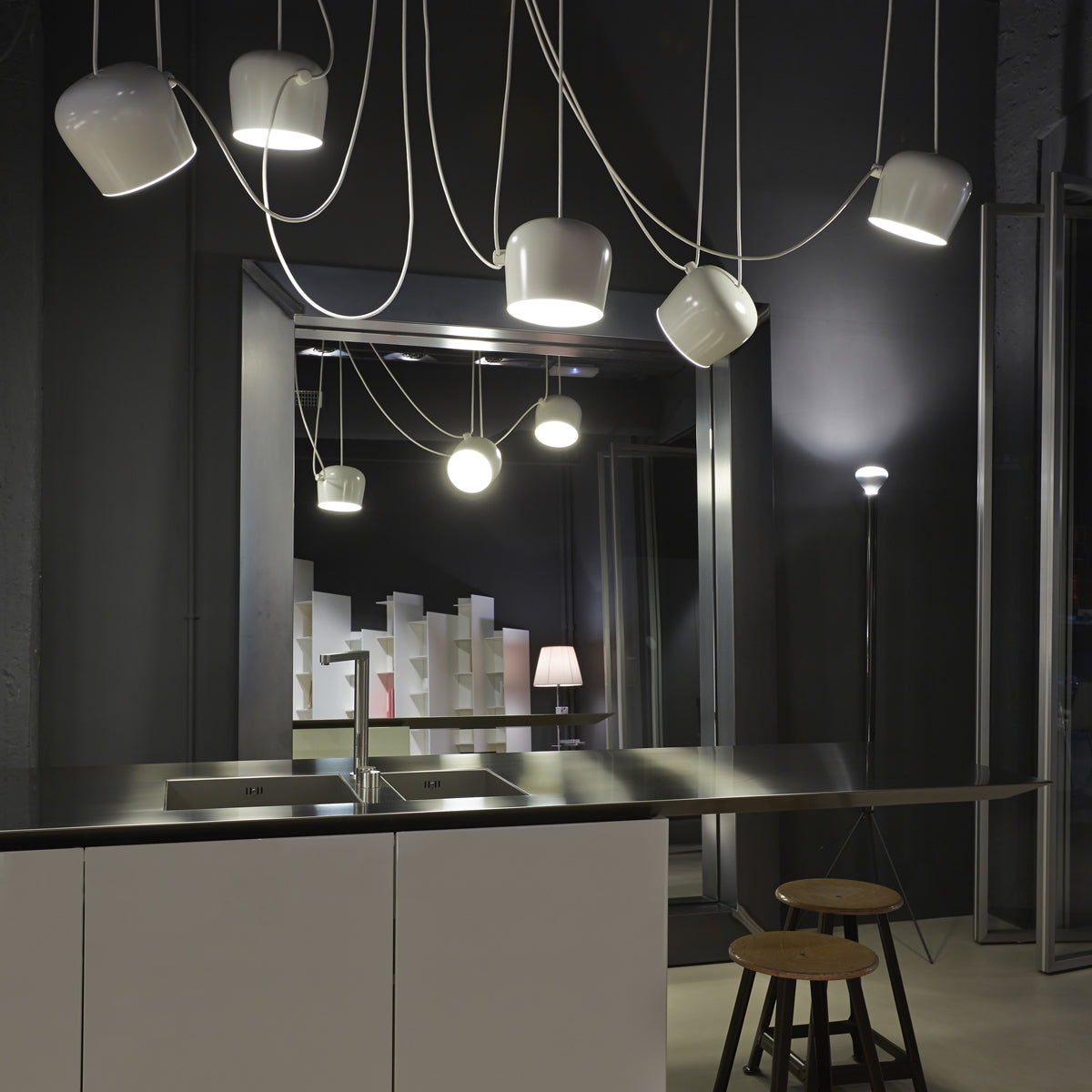 AIM Pendant Lamp