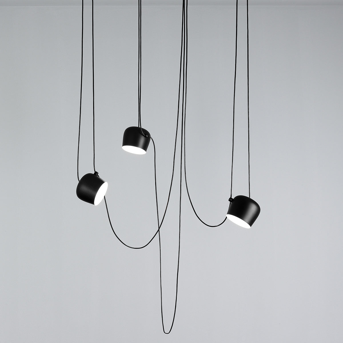 AIM Pendant Lamp