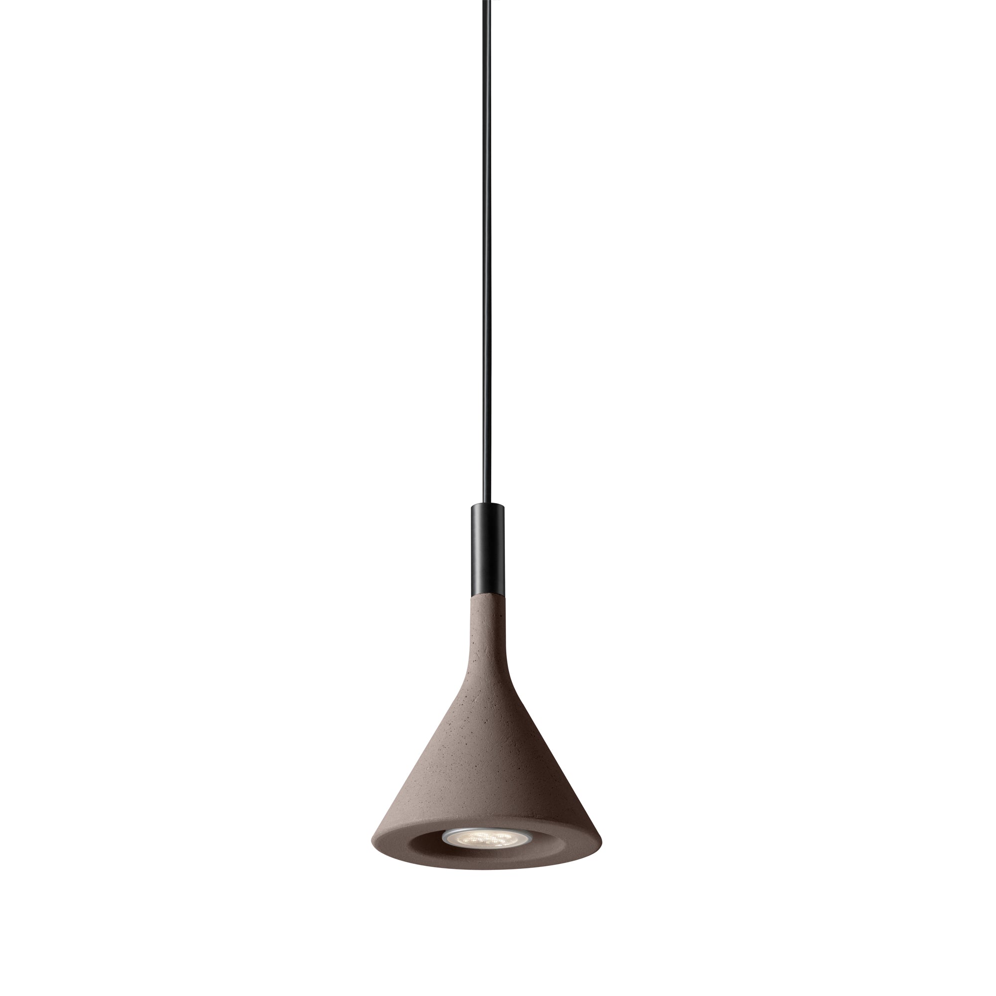 Aplomb Pendant Lamp — Indoor and Outdoor
