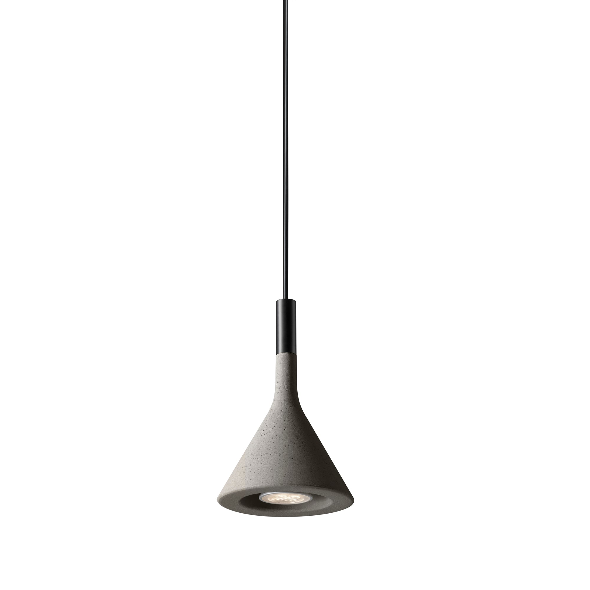 Aplomb Pendant Lamp — Indoor and Outdoor