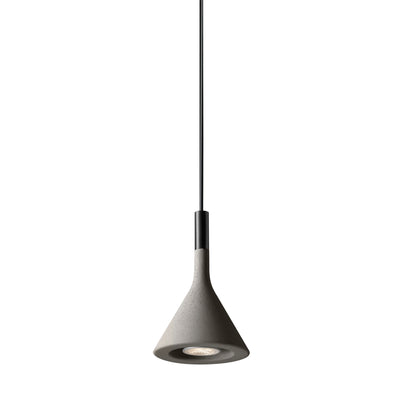 Aplomb Pendant Lamp — Indoor and Outdoor