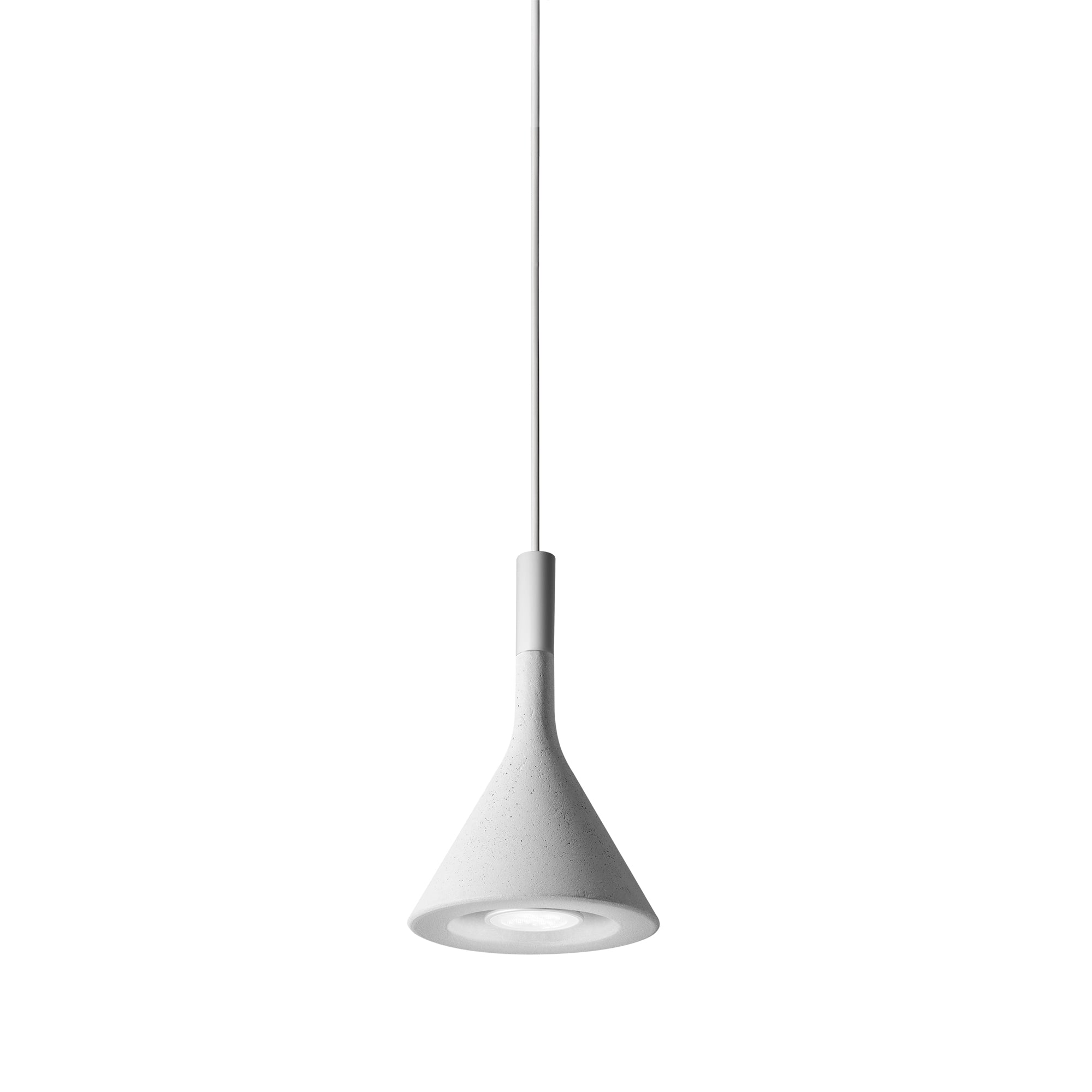 Aplomb Pendant Lamp — Indoor and Outdoor