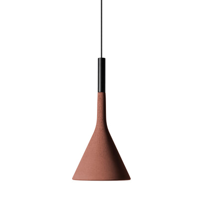 Aplomb Pendant Lamp — Indoor and Outdoor