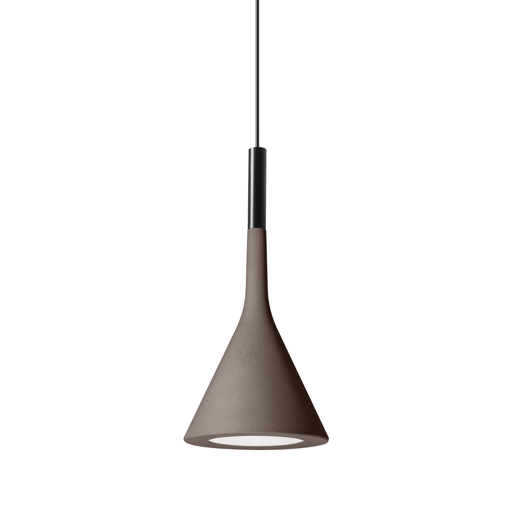 Aplomb Pendant Lamp — Indoor and Outdoor