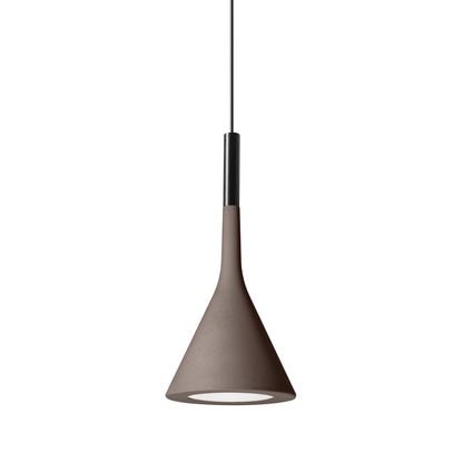 Aplomb Pendant Lamp — Indoor and Outdoor