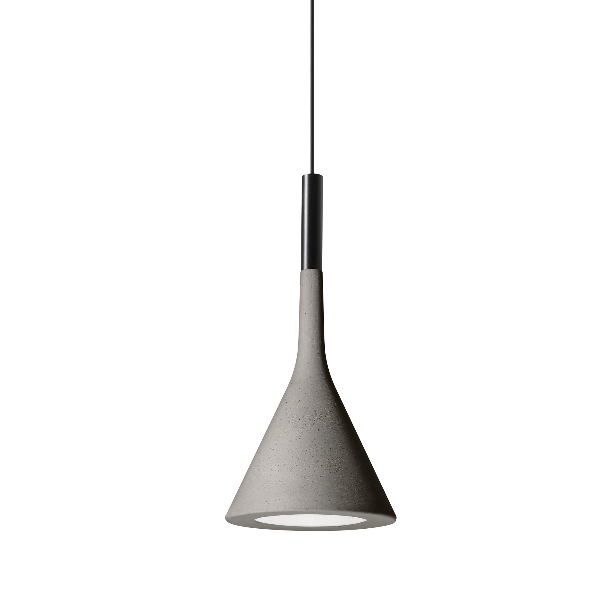 Aplomb Pendant Lamp — Indoor and Outdoor