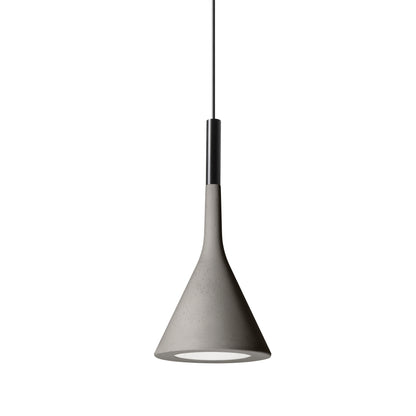 Aplomb Pendant Lamp — Indoor and Outdoor
