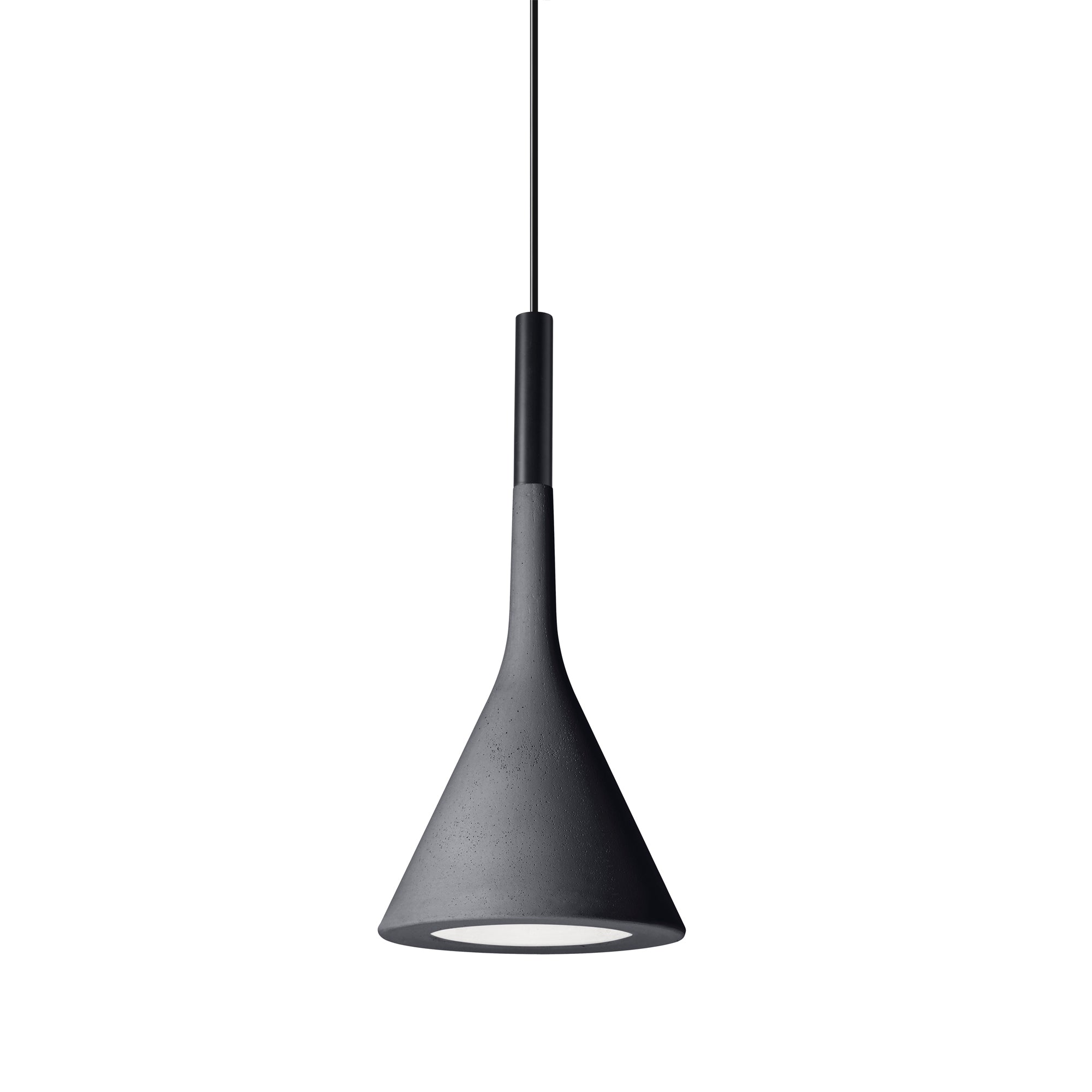 Aplomb Pendant Lamp — Indoor and Outdoor