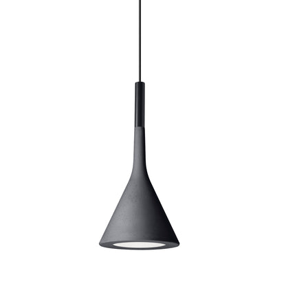 Aplomb Pendant Lamp — Indoor and Outdoor