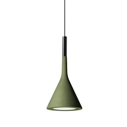 Aplomb Pendant Lamp — Indoor and Outdoor