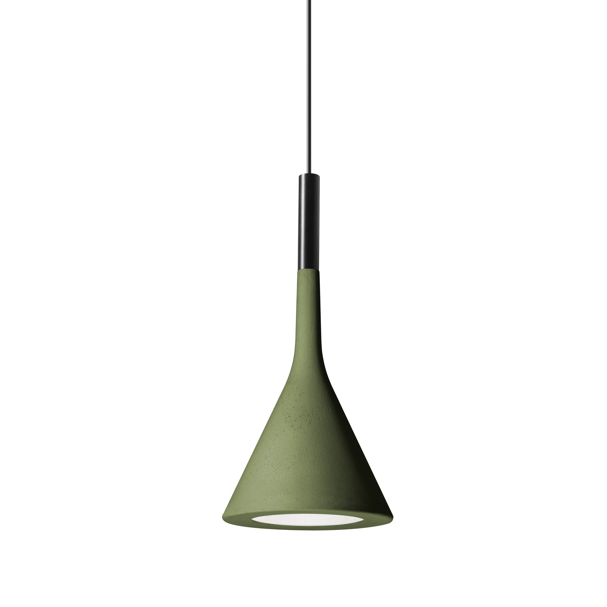 Aplomb Pendant Lamp — Indoor and Outdoor