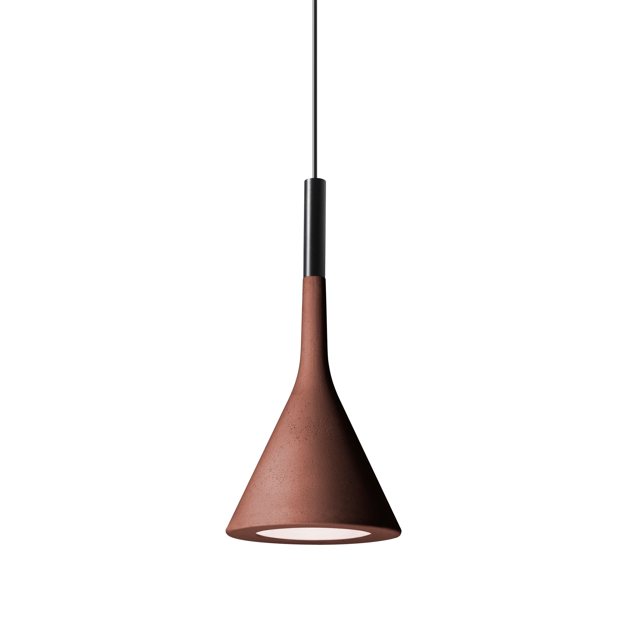 Aplomb Pendant Lamp — Indoor and Outdoor