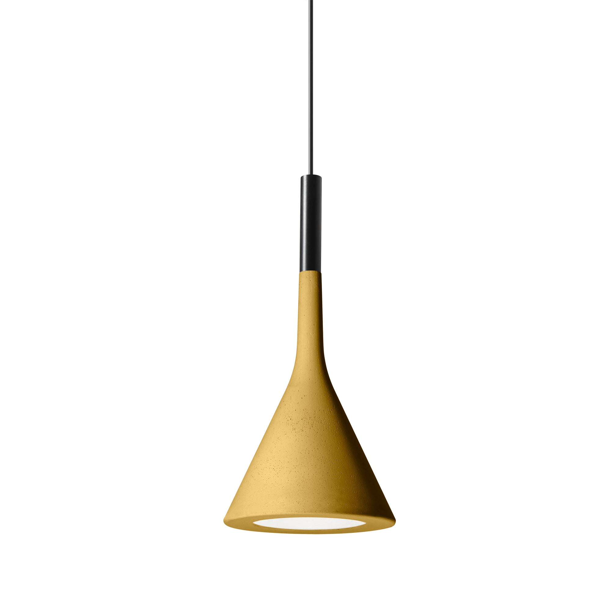 Aplomb Pendant Lamp — Indoor and Outdoor