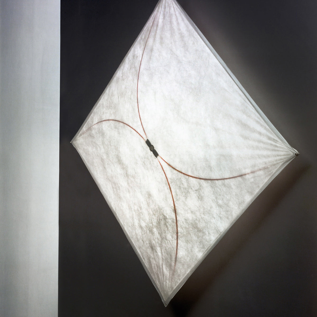 Ariette Ceiling and Wall Lamp