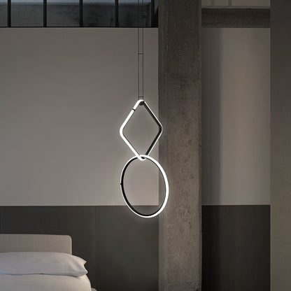 Arrangements Pendant Lamp