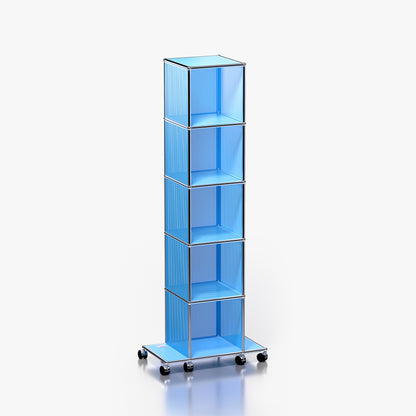 USM NYC Tower A — High-Rise