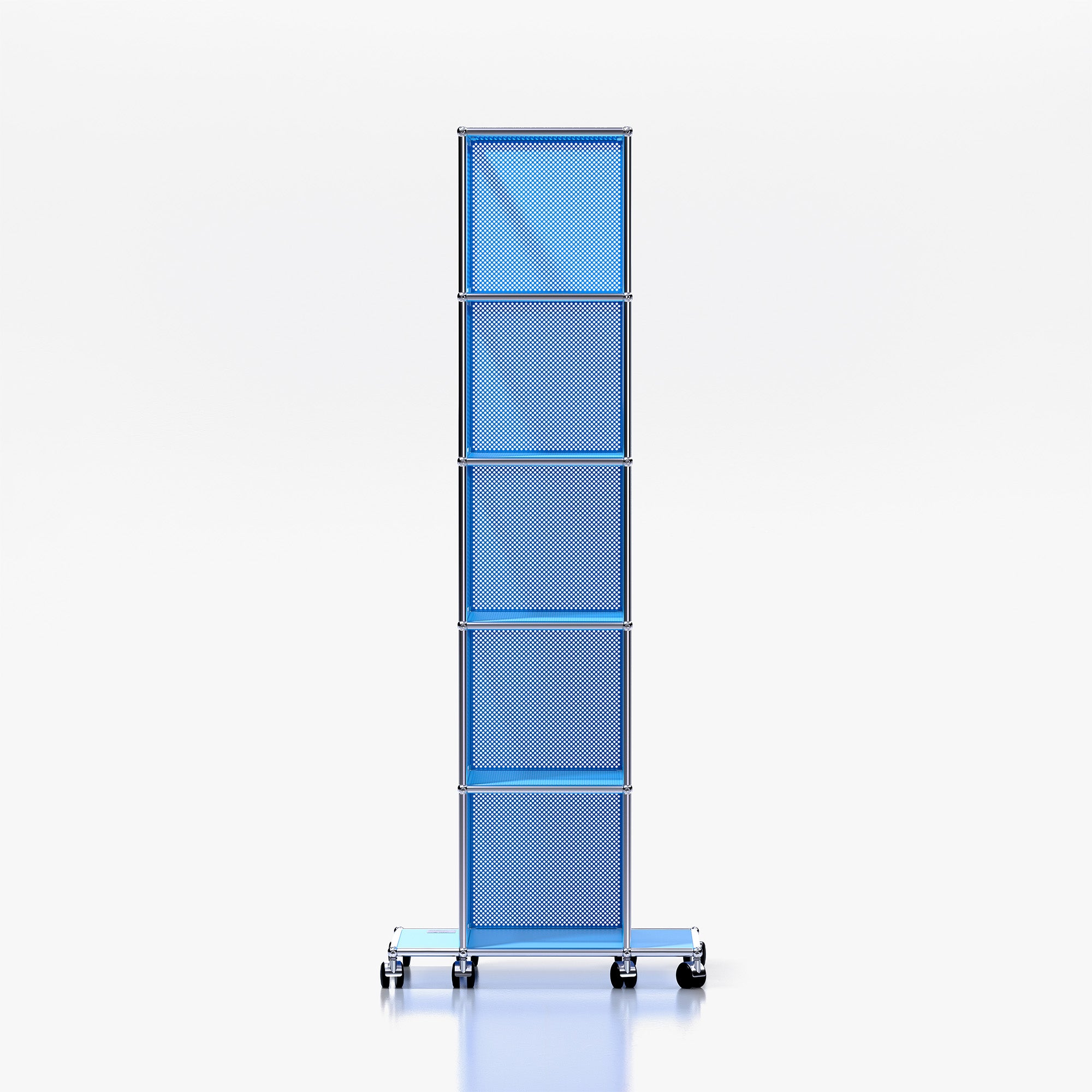 USM NYC Tower A — High-Rise