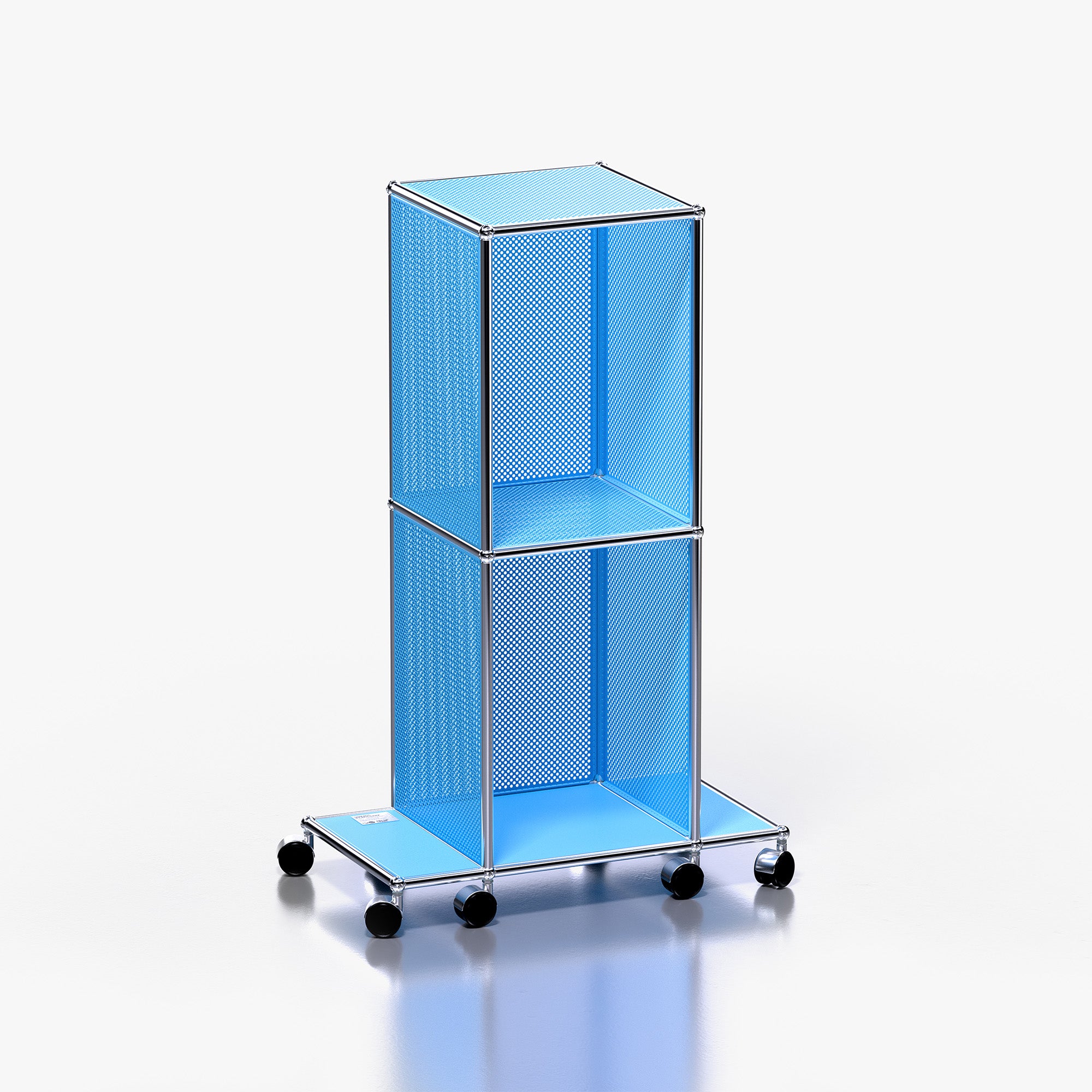 USM NYC Tower D — Low-Rise