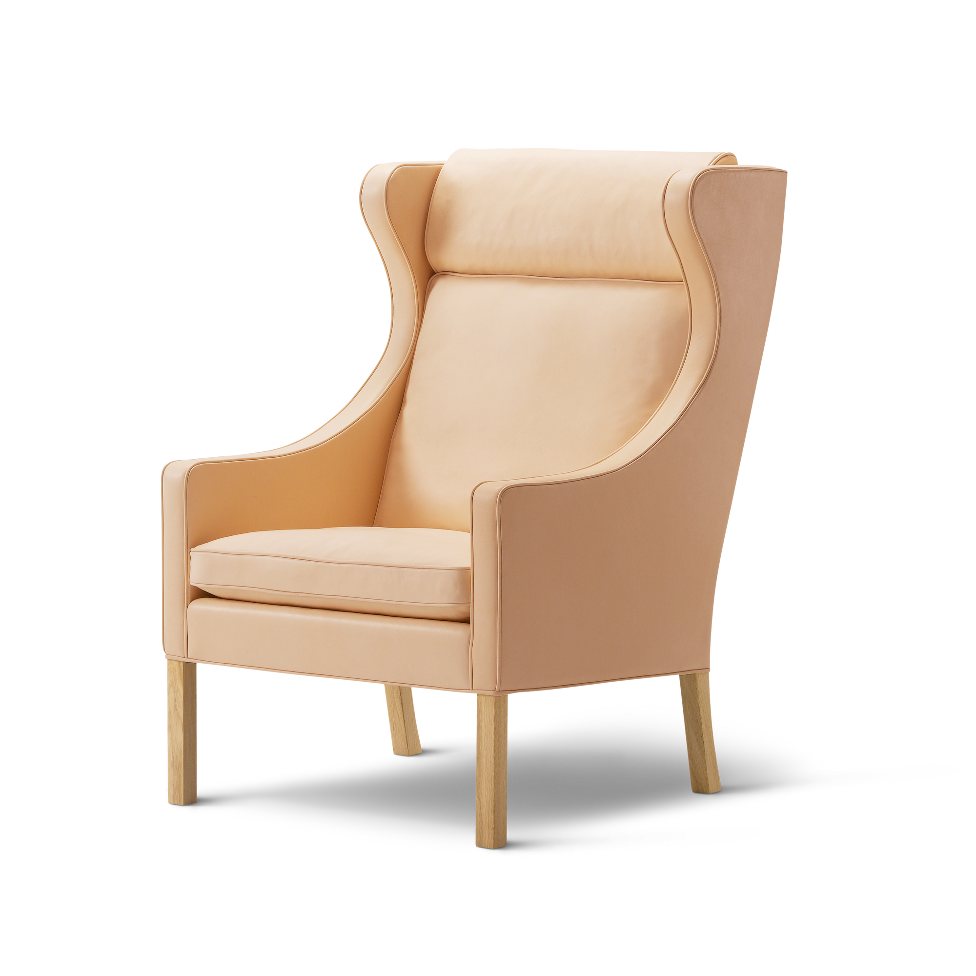 The Wing Chair