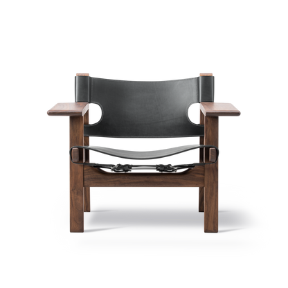 The Spanish Chair