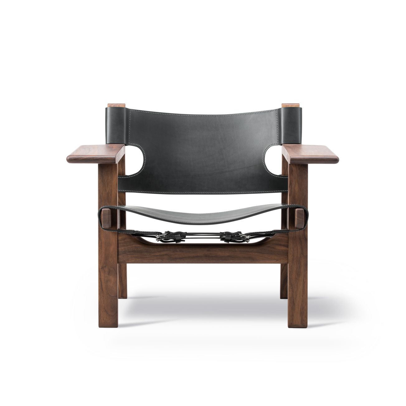The Spanish Chair