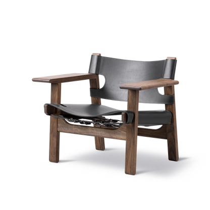 The Spanish Chair