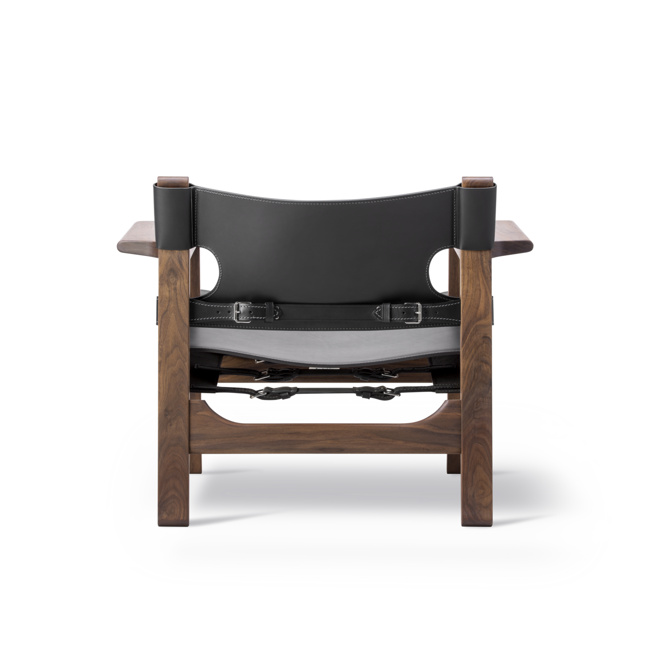 The Spanish Chair