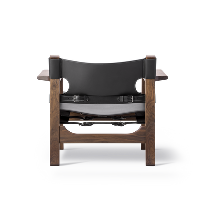 The Spanish Chair