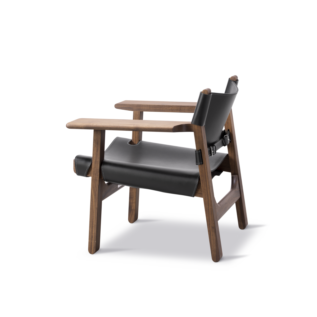 The Spanish Chair