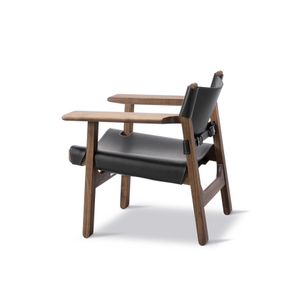 The Spanish Chair