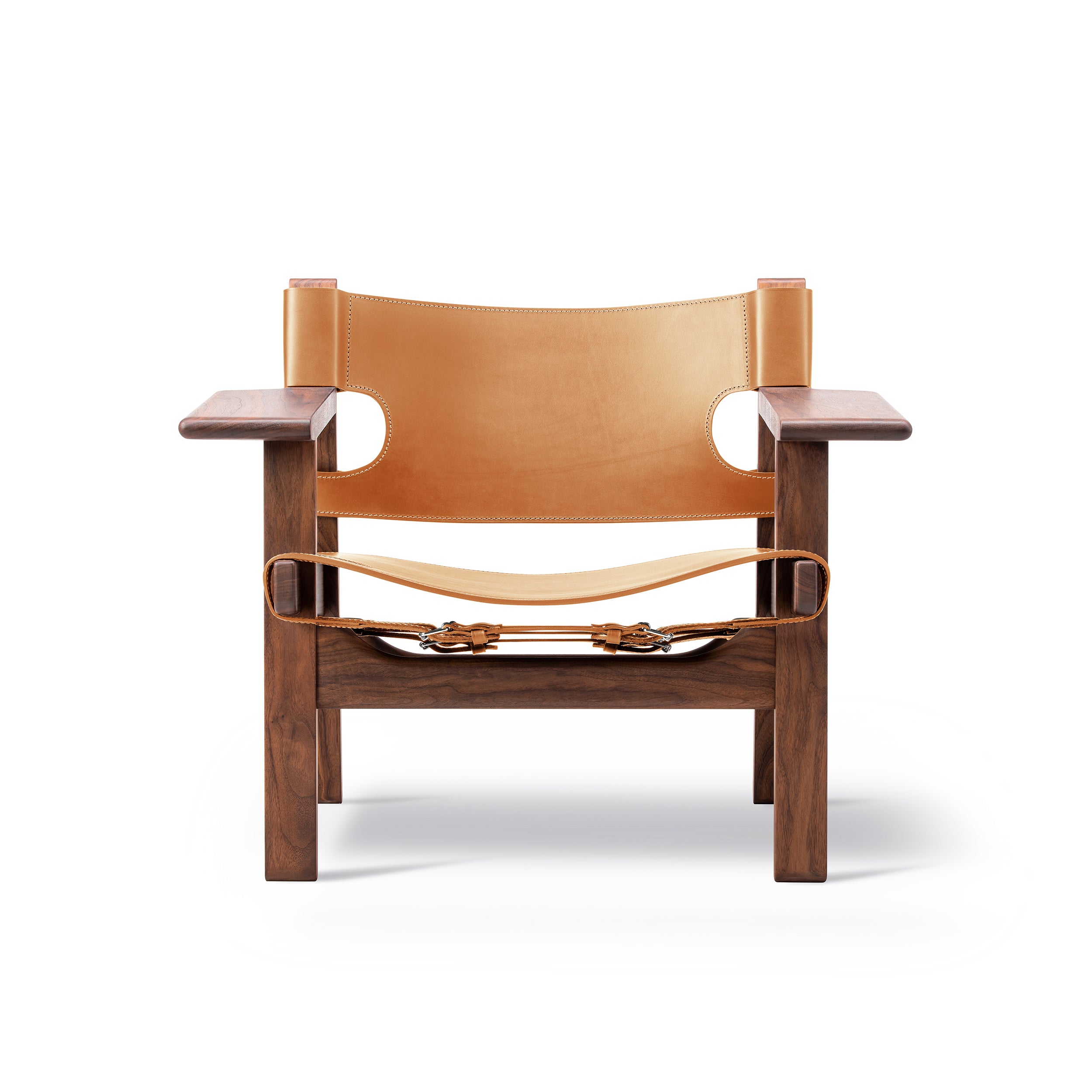 The Spanish Chair