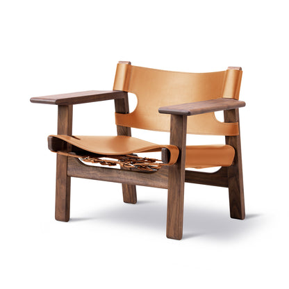 The Spanish Chair