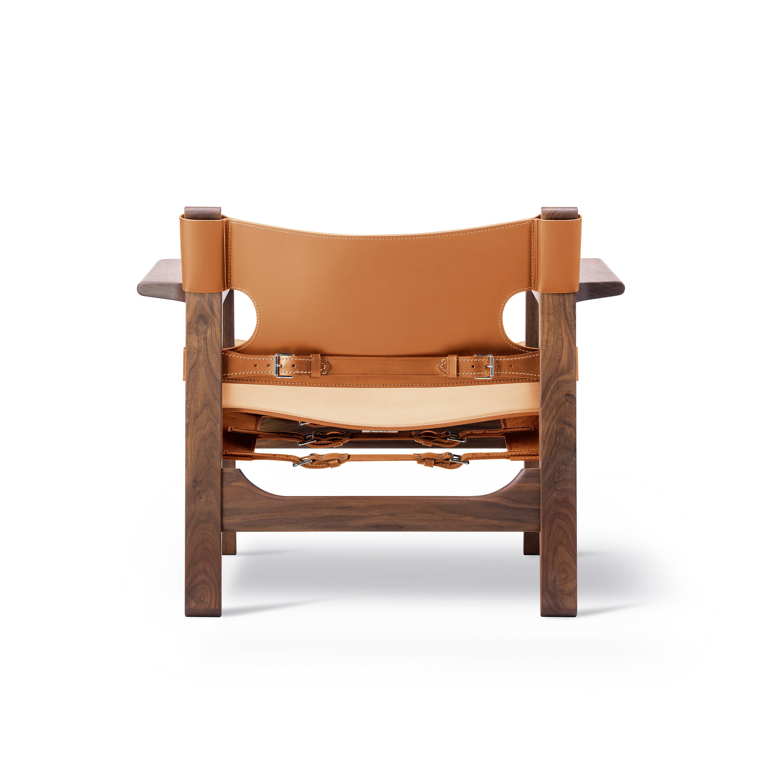 The Spanish Chair