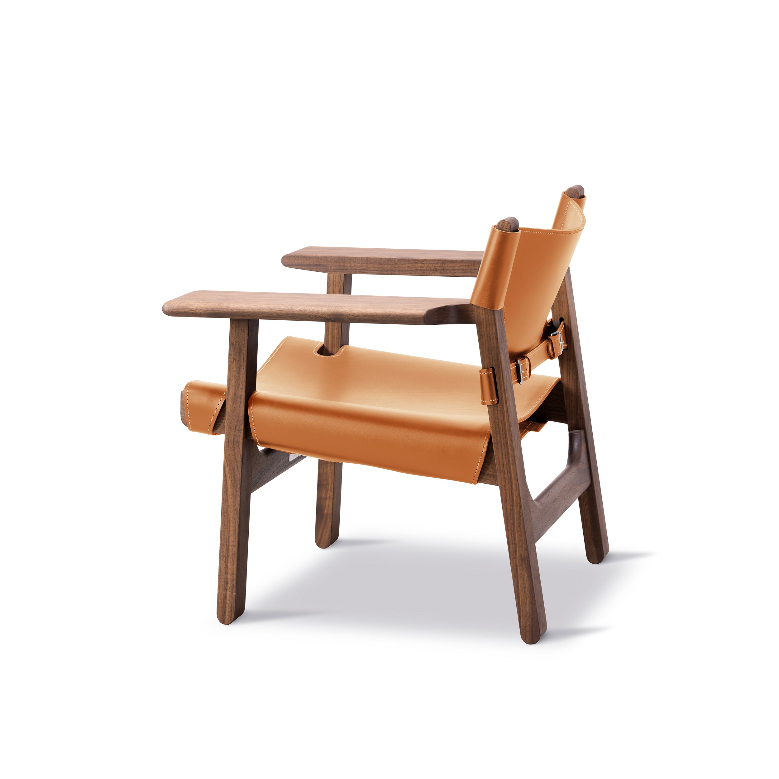 The Spanish Chair